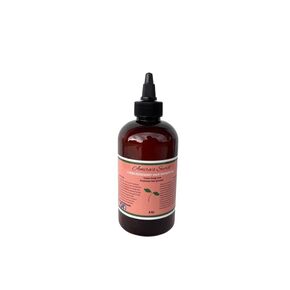 Amira’s Secret Ayurvedic Chebe Hair and Scalp Oil | Moisturizing and Nourishing | Great for All Hair Types | Rosemary Infused Oil | Great for Gifts (2fl oz)