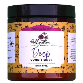 Deep Conditioner, 8oz. Soothe Dryness & Boost Moisture. Restore Moisture Protein Balance. Enhance Length Retention. Hair Mask. Conditioning Treatment. in Kuwait