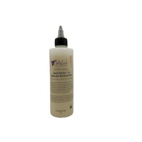 Loc, Braid & Twist - Liquid Conditioner - for Mature Locs, Braids and Twists by mVua