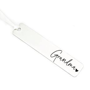 Christmas Gift for Papa Bookmark Gift Idea from Grandkids Gift for Papa who loves to Read Book Lover Birthday Gift Papa Christmas Gift Stockign Stuffer for Papa Gift Bookmark FAMILY-BOOK (Papa)