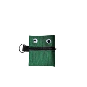 LLAVERO RESISTENTE Y DIVERTIDO (green)