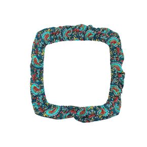 Cross stitch Grime Guard for q-snap 11x11 inches embroidery frame cover qsnap Needlework Frame for cross stitch kit
