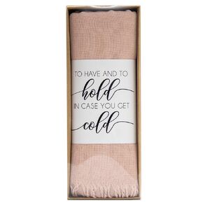 Pashmina Shawls and Wraps for Wedding, Pashmina Shawls and Wraps for Evening Dresses, Shawl Wraps Scarves for Women, Wedding Favors Gifts for Guests in Bulk, Bridal Shawl, Bridesmaid Gift (Pale Pink)