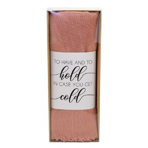 Pashmina Shawls and Wraps for Wedding, Pashmina Shawls and Wraps for Evening Dresses, Shawl Wraps Scarves for Women, Wedding Favors Gifts for Guests in Bulk, Bridal Shawl, Bridesmaid Gift (Rose Gold)