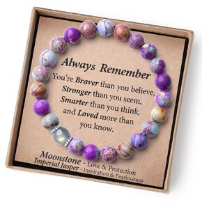 12 Year Old Girl Birthday Gifts Charm Beaded Bracelets for Teen Girls Daughter Gift from Mom Dad Confirmation Gifts for Teenage Girls First Communion Christmas Stocking Stuffers Valentines