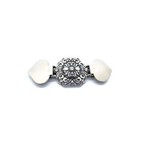 Clothes Clip – Cinch Together Your Dress, Sweater, Cardigan or Other Clothing - Handmade Design in Kuwait