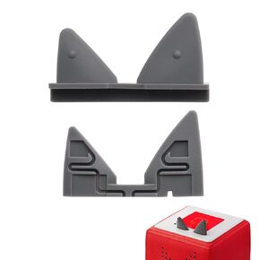 Alternative Cable for Toniebox Contains Electronic Buttons Replacement Ears (Ear)