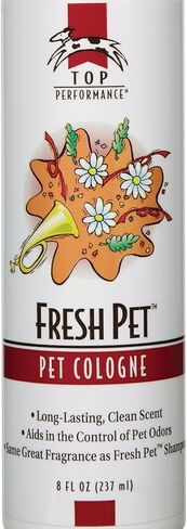 رذاذ كولونيا فريش بت من توب بيرفورمانس، 8 أونصة (قد تختلف التعبئة) in Kuwait