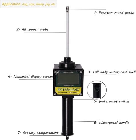 𝑼𝒑𝒈𝒓𝒂𝒅𝒆𝒅 جهاز اختبار البروجسترون للكلاب، كاشف إباضة الكلاب، اختبار إباضة صحة الكلاب، اختبار إباضة الكلاب، مربي الكلاب، اختبار التزاوج والتخطيط لحمل الكلاب in Kuwait