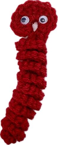 Worry Worm That Cares For You, Or As A Gift For Someone Special! (Ocean) in Kuwait