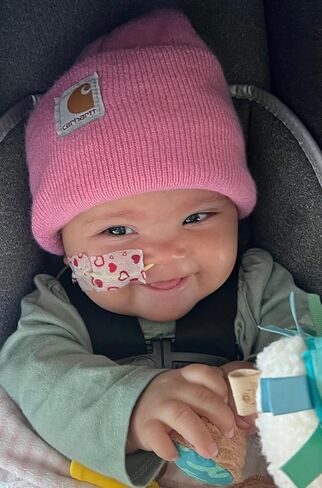 شريط طبي للأنف المعدي، شريط لاصق لأنبوب الأكسجين، 20 شريطًا Hypafix (1.5 بوصة × 4 بوصة، زهرة) in Kuwait