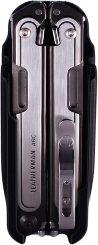 HoldMyGear Sheath compatible with Leatherman Arc multi-tool (tool not included) (2.25" Belt Clip) in Saudi Arabia