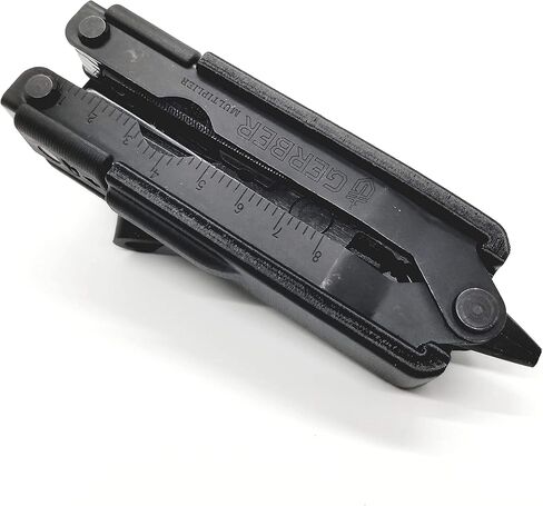 HoldMyGear Sheath for Gerber MP600 Multi-Tool (tool not included) (2.25" Belt Clip) in Kuwait