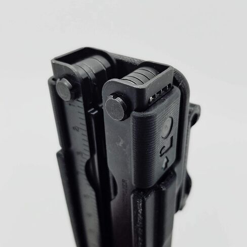 HoldMyGear Sheath for Gerber MP600 Multi-Tool (tool not included) (2.25" Belt Clip) in Kuwait