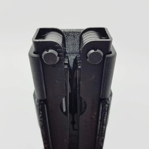 HoldMyGear Sheath for Gerber MP600 Multi-Tool (tool not included) (2.25" Belt Clip) in Kuwait