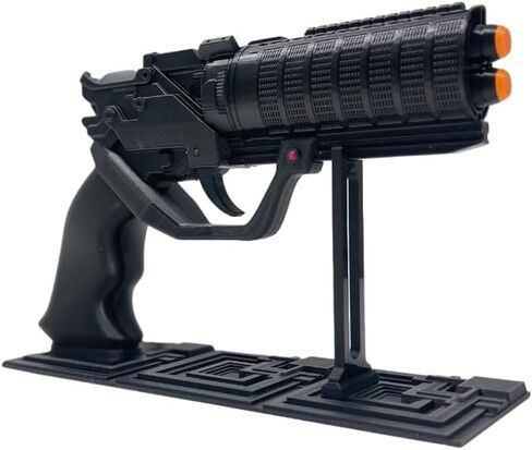 K's Blaster Blade Runner (3D printed Color) Replica in Saudi Arabia