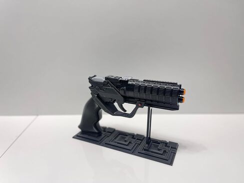 K's Blaster Blade Runner (3D printed Color) Replica in Saudi Arabia