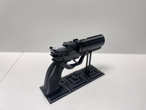 K's Blaster Blade Runner (3D printed Color) Replica in Saudi Arabia