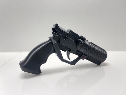 K's Blaster Blade Runner (3D printed Color) Replica in Saudi Arabia