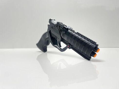 K's Blaster Blade Runner (3D printed Color) Replica in Saudi Arabia