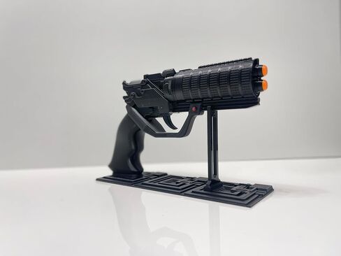 K's Blaster Blade Runner (3D printed Color) Replica in Saudi Arabia