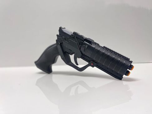 K's Blaster Blade Runner (3D printed Color) Replica in Saudi Arabia