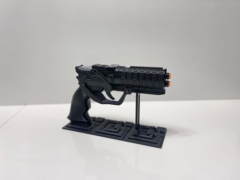K's Blaster Blade Runner (3D printed Color) Replica in Saudi Arabia