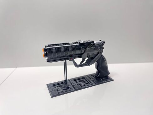 K's Blaster Blade Runner (3D printed Color) Replica in Saudi Arabia