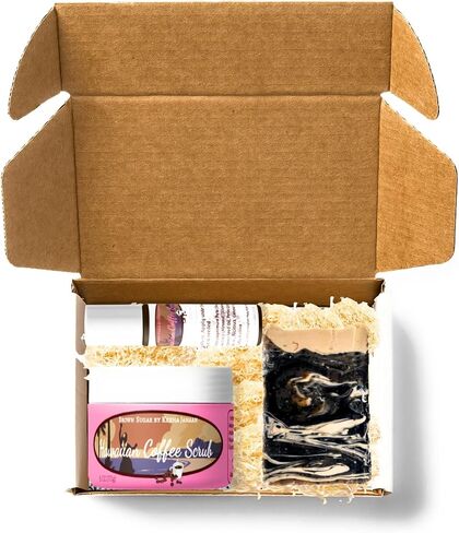 Gift Sets (Hawaiian Coffee) in Saudi Arabia