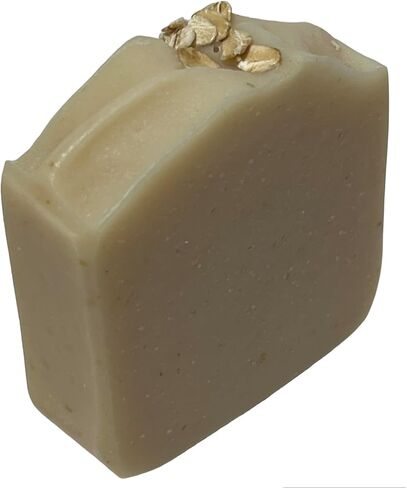 Bloom Handmade Soaps, Face and Body soaps with natural ingredients, 4 oz soap bars. (Coffee Please!) in Saudi Arabia
