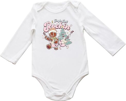 Little Cutie Romper Cute Little Orange Print Baby Coming Soon Newborn Infant Girl Citrus One Birthday Onesie (0-6 Months, Little Cutie-Short Sleeve Romper) in Saudi Arabia