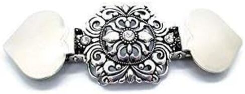 Clothes Clip – Cinch Together Your Dress, Sweater, Cardigan or Other Clothing - Handmade Design in Kuwait