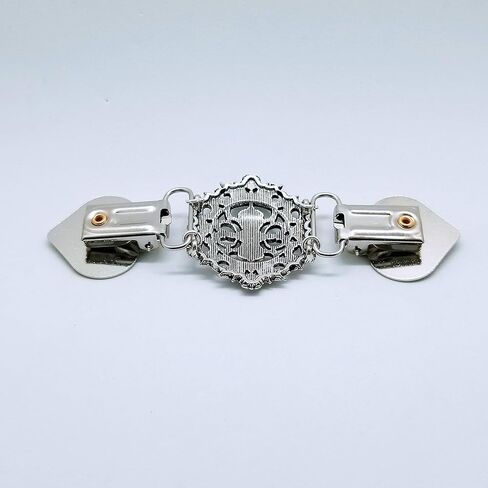 Clothes Clip – Cinch Together Your Dress, Sweater, Cardigan or Other Clothing - Handmade Design in Kuwait