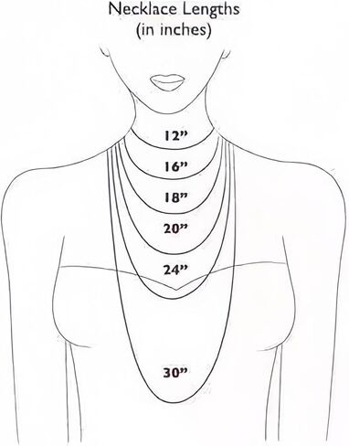 Teardrop Pendant Lariat Y Necklace, Dainty Long Necklaces 14k Gold Plated Sterling Silver Long Chain Necklace for Women Girls (Silver) in Kuwait