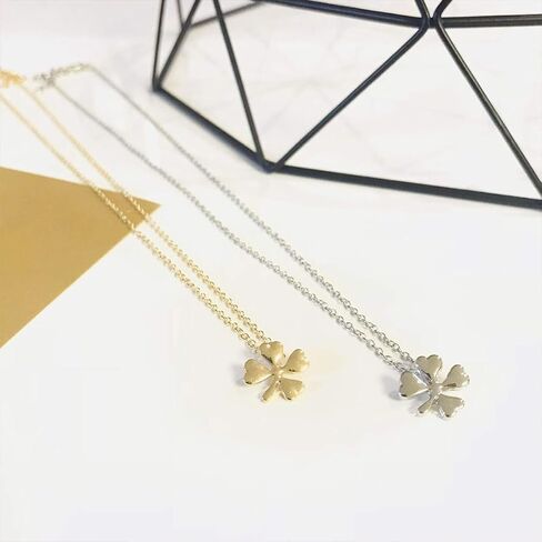 Friendship Delicacy Arrows Necklace Handmade Compass Pendant Chain Necklace with Message Card Gift Card (Silver Arrows) in Saudi Arabia