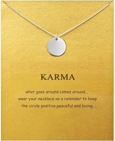 Friendship Delicacy Arrows Necklace Handmade Compass Pendant Chain Necklace with Message Card Gift Card (Silver Arrows) in Saudi Arabia