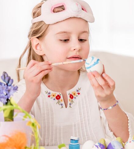 First Communion Gifts for Girls Catholic Cross Bracelet Teen Girls Jewelry 6 8 Easter Basket 1st First Holy Communion Gifts for Girls Daughter Goddaughter Granddaughter Niece in Saudi Arabia