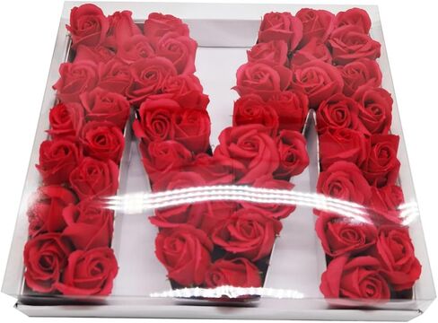 صينية على شكل حرف M من الورق المقوى لحاوية الطعام الحلوة ولوحة الفحم الورقية مع صندوق وغطاء شفاف in Kuwait