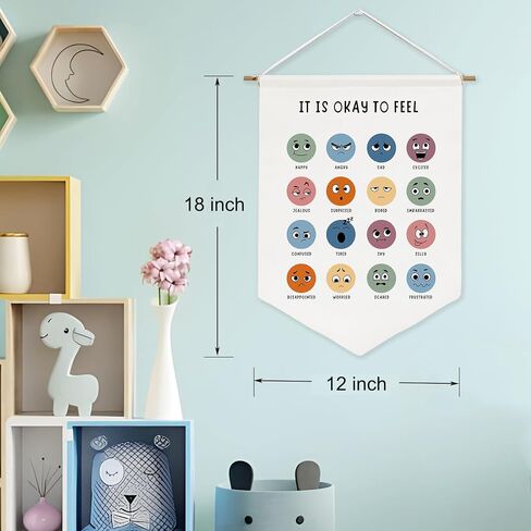Safe Space Wall Hanging,Therapy Office Wall Decor,Bulletin Board Decorations,Classroom Decor,Door Decorations Hanging,Office Wall Art,School Counselor Office Wall Decor in Saudi Arabia