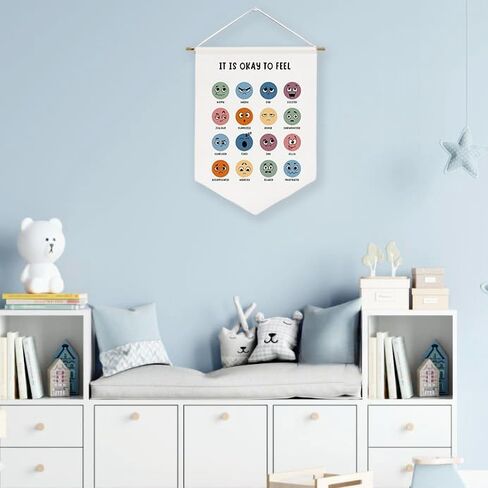 Safe Space Wall Hanging,Therapy Office Wall Decor,Bulletin Board Decorations,Classroom Decor,Door Decorations Hanging,Office Wall Art,School Counselor Office Wall Decor in Saudi Arabia