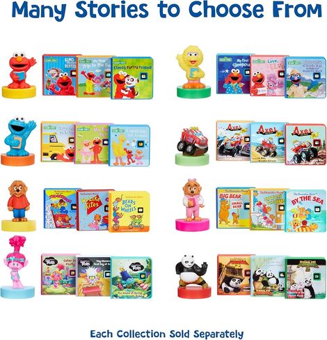 Little Tikes Story Dream Machine DreamWorks Trolls Special Day Story Collection, Storytime, Books, DreamWorks Animation, Audio Play Character, Gift and Toy for Ages 3+ Years in Saudi Arabia