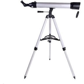 2021 Updated Telescopes Astronomical Telescope Outdoor Telescope High Power Target Mirror Zoom Astronomy View Dual-use Mountain Camping Supplies in Saudi Arabia