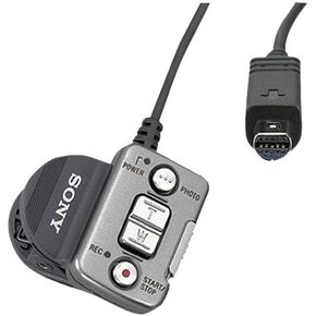 Sony RM-AV2 Remote Commander for Sony Camcorders in Kuwait