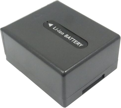 استبدال البطارية لـ Sony CCD-TRV318 DCR-TRV360 DCR-TRV950 DCR-PC109 HVL-ORM CCD-TRV608 DCR-TRV6E DCR-TRV39 DCR-IP55 DCR-PC330 DCR-TRV6 DCR-TRV50 DCR-TRV260 NP-EFF71 ( in Saudi Arabia