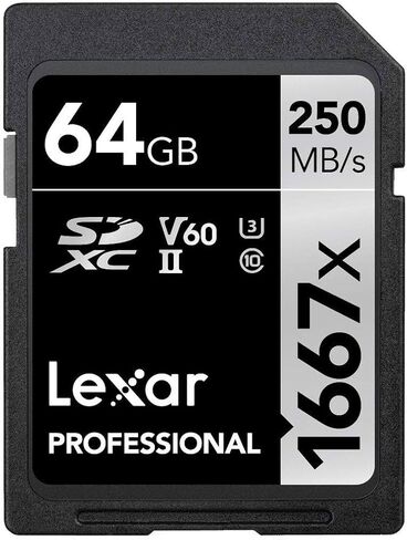 Sony NPFZ100 Z-Series Packable Beathible Build for A9 A7R III A7III BUNDLE مع بطاقة ذاكرة LEXAR 64GB 1667X SDXC UHS-II in Saudi Arabia