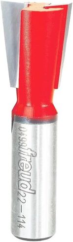 Freud 22-114: 3/4 "(DIA.) Bit Bit مع 1/2" شانك ، 2-5/8 "الطول الكلي in Saudi Arabia