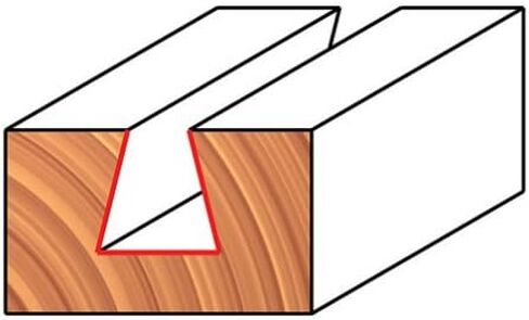 Freud 22-114: 3/4 "(DIA.) Bit Bit مع 1/2" شانك ، 2-5/8 "الطول الكلي in Saudi Arabia