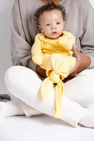 Monica + Andy Baby Organic عقدة in Kuwait