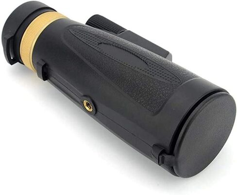 12-16x50 تكبير التلسكوب أحادي العين مع عدسة Bak4 Prism - محول الهواتف الذكية وترايبود ، مثالي لمشاهدة الطيور in Saudi Arabia