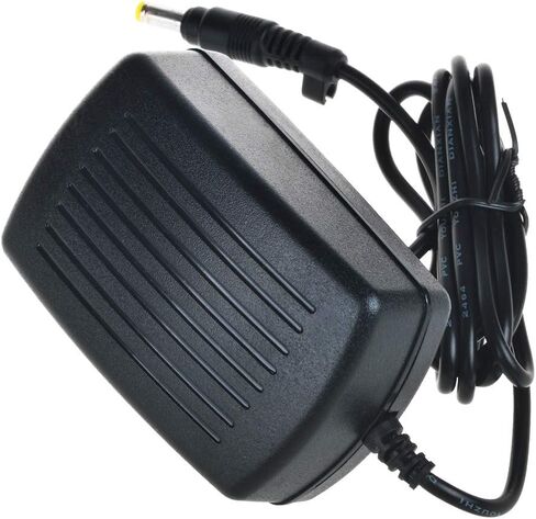 AC Adapter Compatible with Olympus D-360L D360L D-340R D340R D-340L D-460 D-450 D-400 D-370 in Saudi Arabia